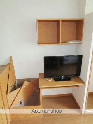 レオパレス城東[1K/23.61m2]の内装7