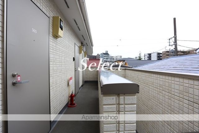 横濱蒔田クレールのその他写真