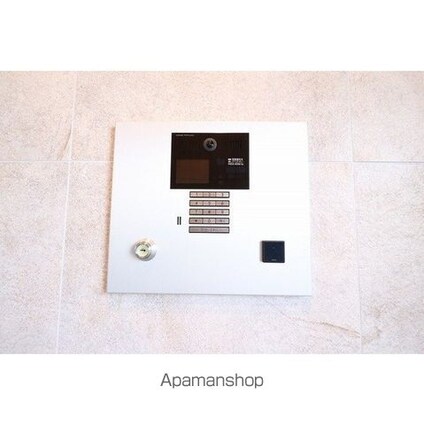 ＬＩＢＲ　ＧＲＡＮＴ　西新宿ＷＥＳＴ[1LDK/42.63m2]の共用部1