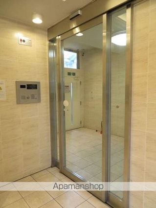 エビスヤパークサイド[1R/25m2]のエントランス4
