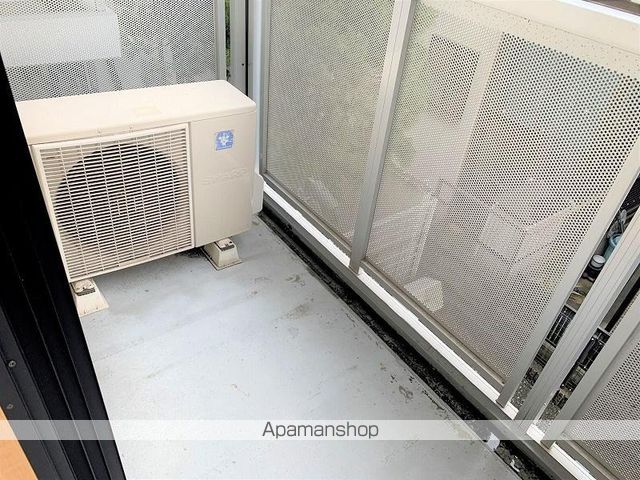 レオパレスレインボーロードの内装写真