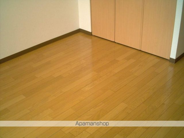 シャルマンフジ大阪城南の内装写真
