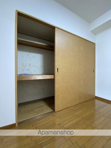 宮西パレス 壱号館の内装写真