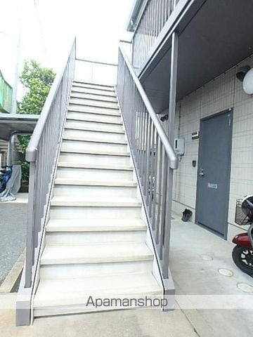 ディアスカイの外観写真