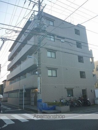 ルーブル西荻窪[1K/18.7m2]の外観2
