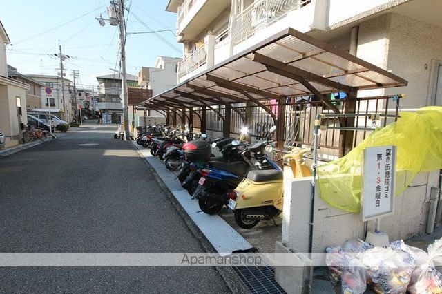 ハイツイレブン1号館のその他写真