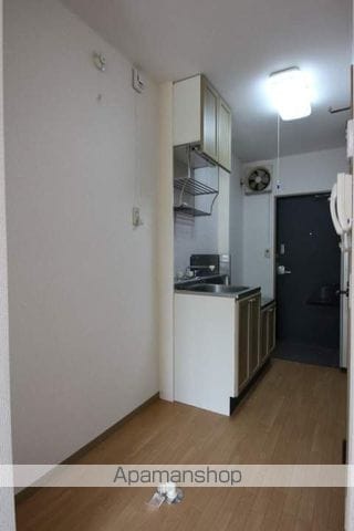 ル・クレールIの内装写真