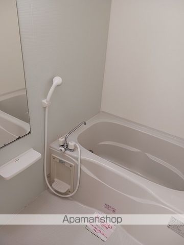 グラースプラシードの内装写真
