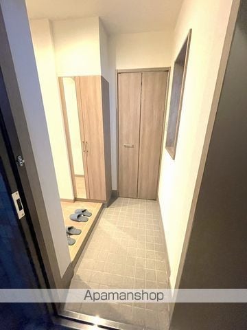 上郷マンション・スミオの内装写真