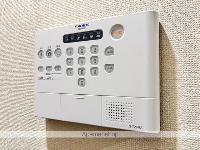 DーHILLS佐藤IIIの内装写真