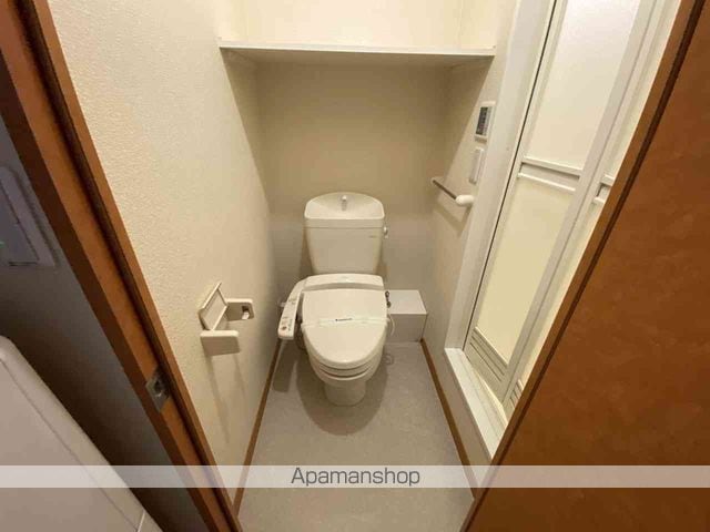 レオパレス一里木の内装写真