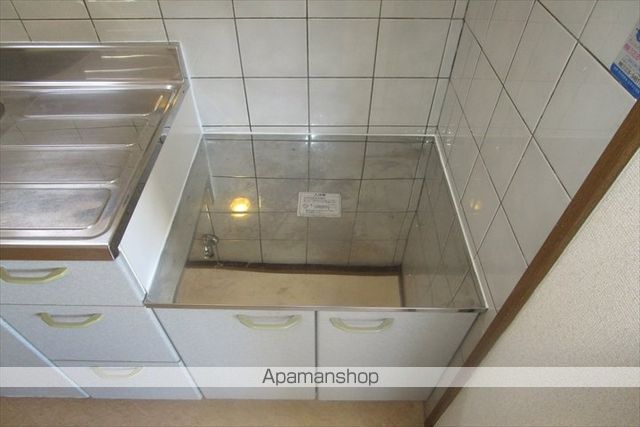 コットンハウス95の内装写真