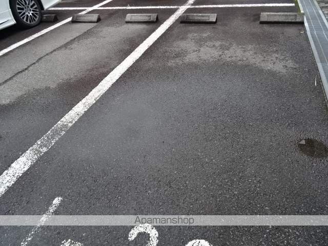 パークホームズ壱番館のその他写真