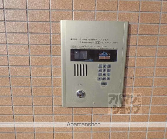 セントポール修学院の内装写真