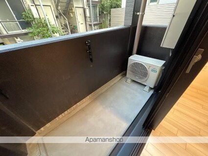 ピーニャ市川[1LDK/33.15m2]の内装2