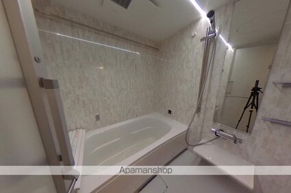 ＣＬＡＳＳ　ＧＲＡＣＡ[1LDK/53.98m2]のバス