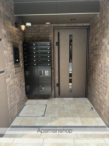 RAMII板橋大和町の内装写真