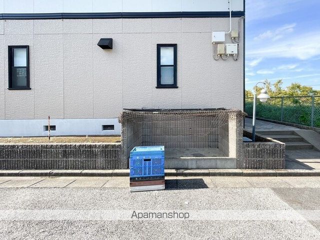 ハイム六通 I番館のその他写真