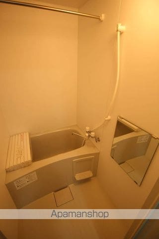 グランドール元町の内装写真