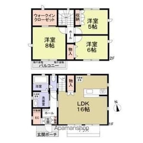 間取り：221015127304