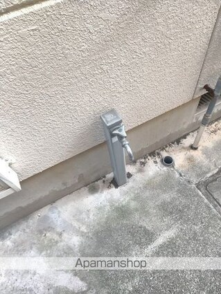 和歌山県和歌山市北島[1DK/29.5m2]の眺望