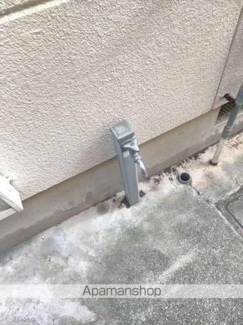 和歌山県和歌山市北島[1DK/29.5m2]の眺望