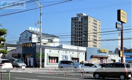 ジョイフル第１朝生田[1K/23.8m2]の周辺2