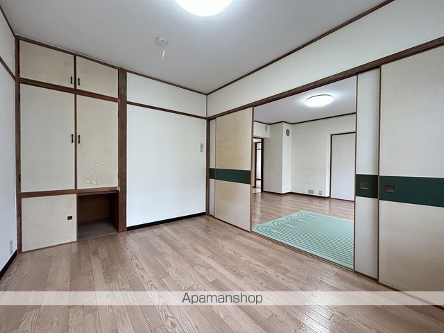 ツインクル豊川の内装写真