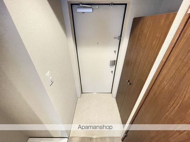 ARTIZA淡路の内装写真