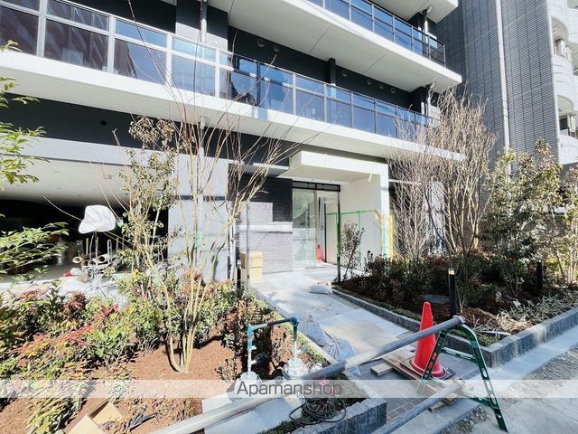 COMFORIA 新大阪宮原Qの内装写真