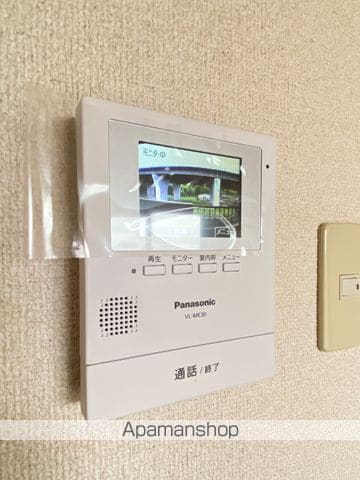 ロッククラウドマンションの内装写真