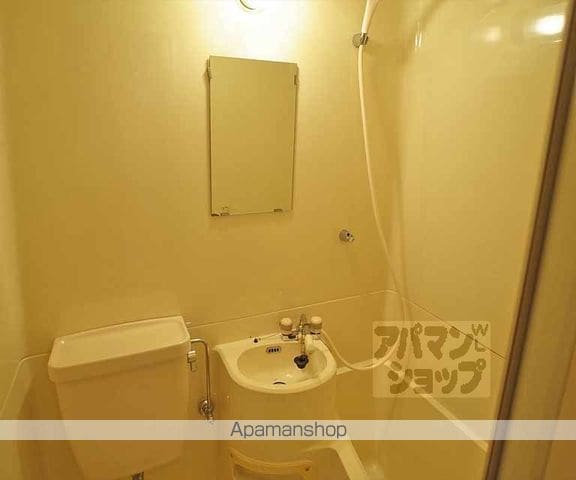 リバーサイド下鴨の内装写真