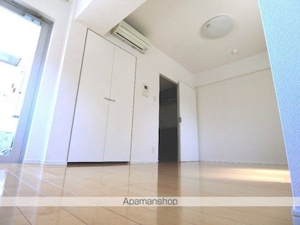 エスティメゾン武蔵小山[1K/25.78m2]の内装2