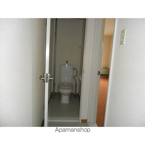 アルカディア新川 IIの内装写真