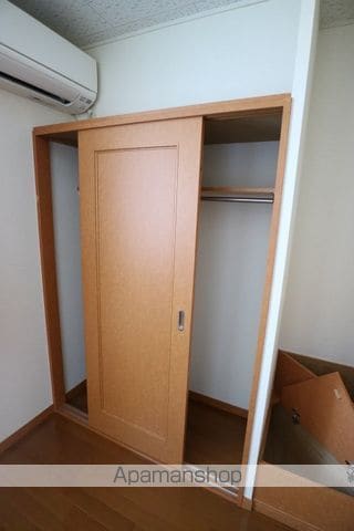 レオパレス西浦の内装写真