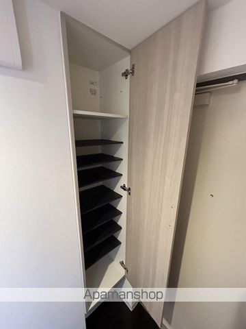 スリーナインXYの内装写真