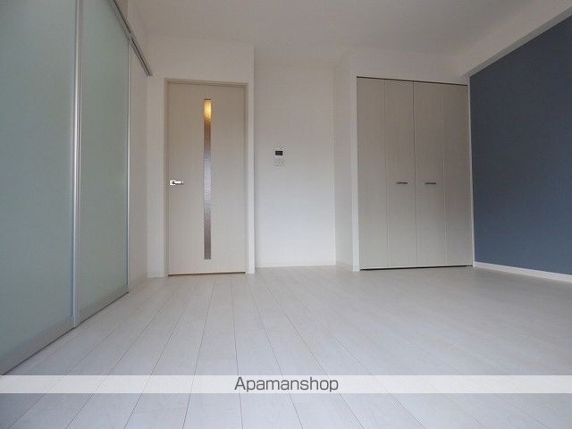 ヴィラ・セレーノ玉造本町の内装写真