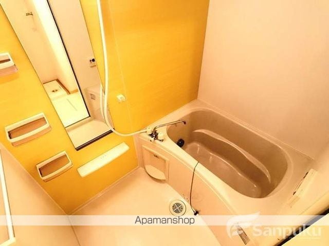 マラマ Bの内装写真