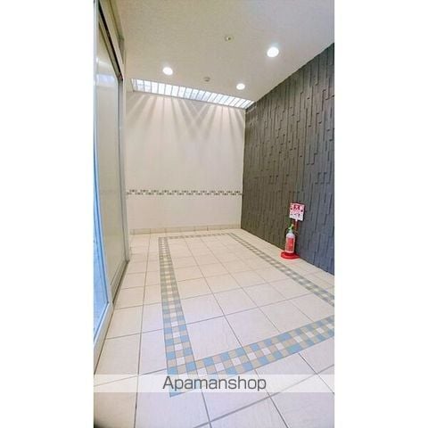 レガーロ美術館通の内装写真