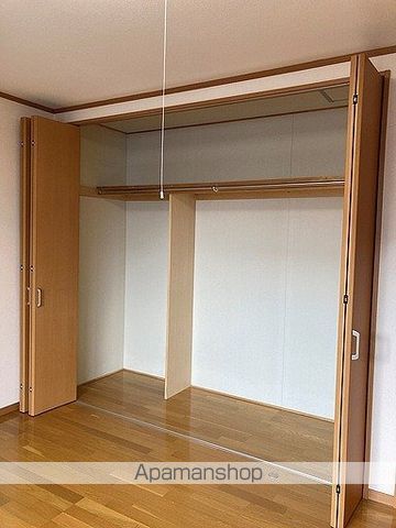 メゾン・フルールの内装写真