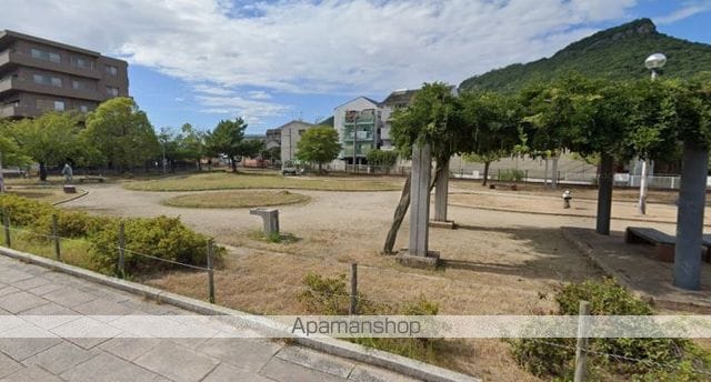 第２コーポ浅田[3LDK/70.4m2]の周辺5
