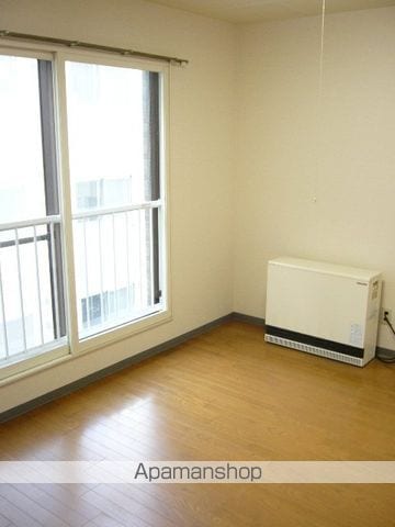 シャトー山鼻の内装写真