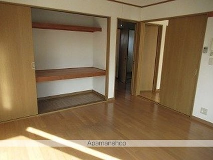 ソフィア柿木平[2DK/48.85m2]の収納