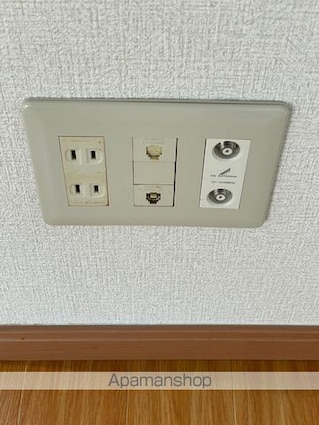 モンテ・オーロ[1K/36.22m2]の内装6