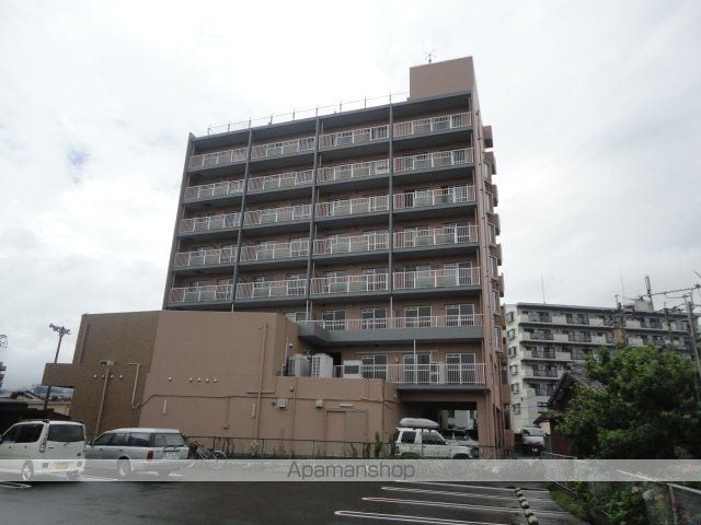メモリー鳥栖の外観写真