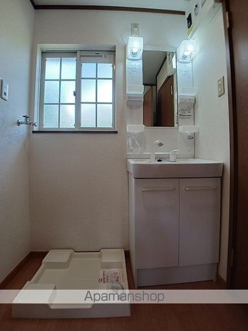グリーンパークVIの内装写真