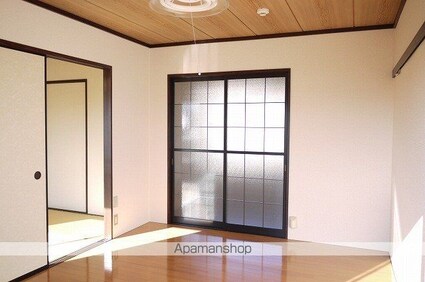 フレグランスオアシス[2DK/42.36m2]の内装3
