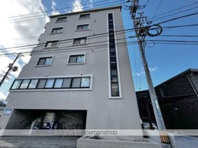 大和ビルの外観写真