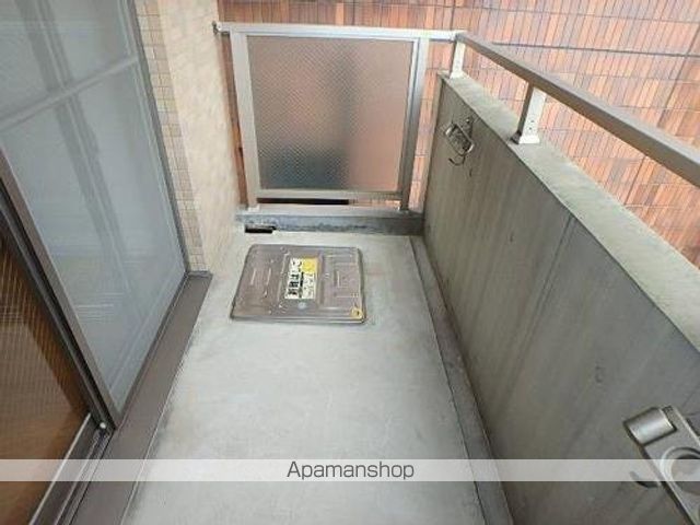 A−WINGの内装写真