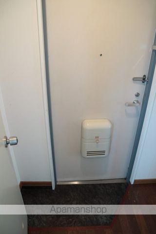 リレックス上住吉の内装写真